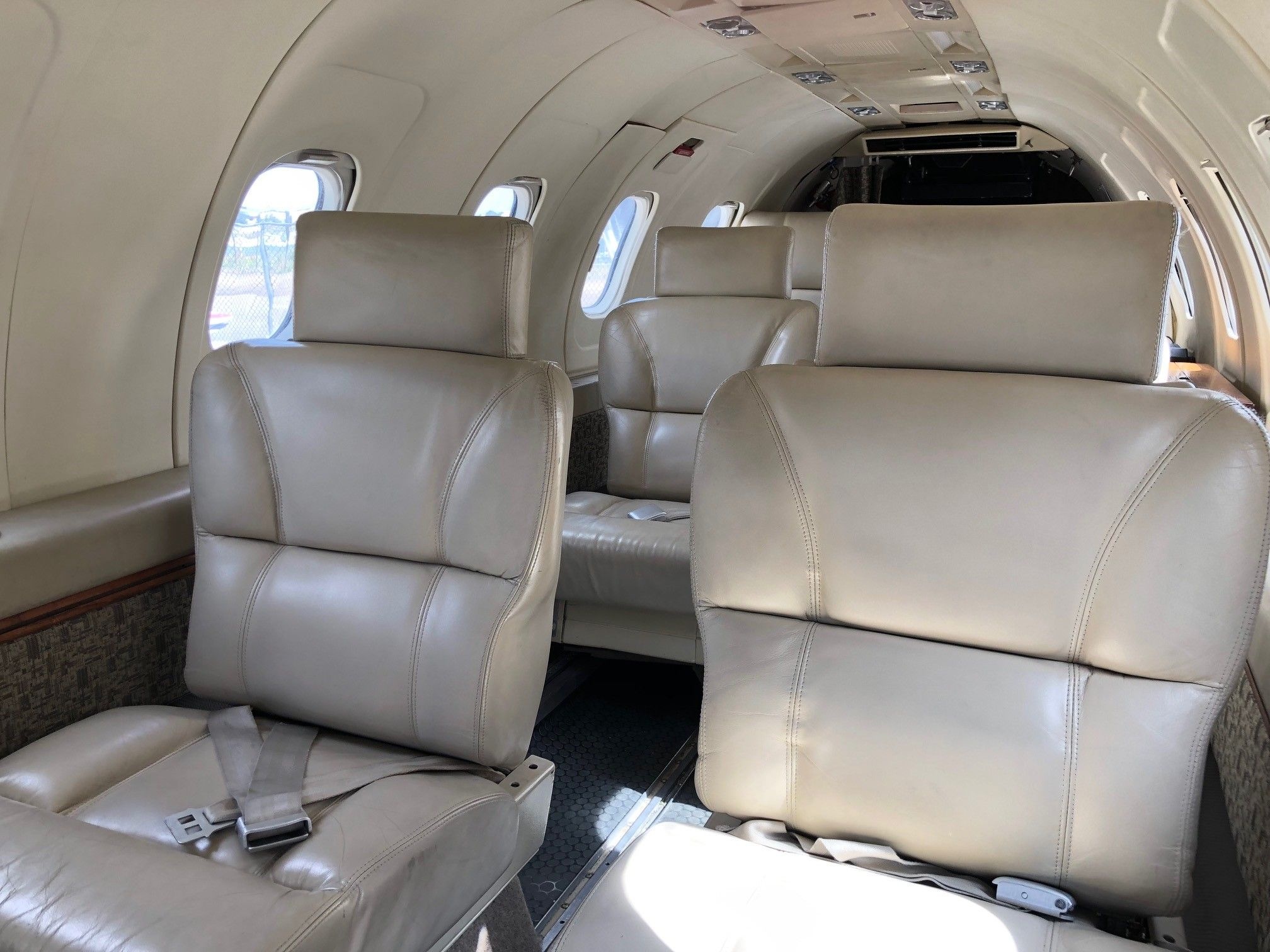 Aircraft Image for N355KC