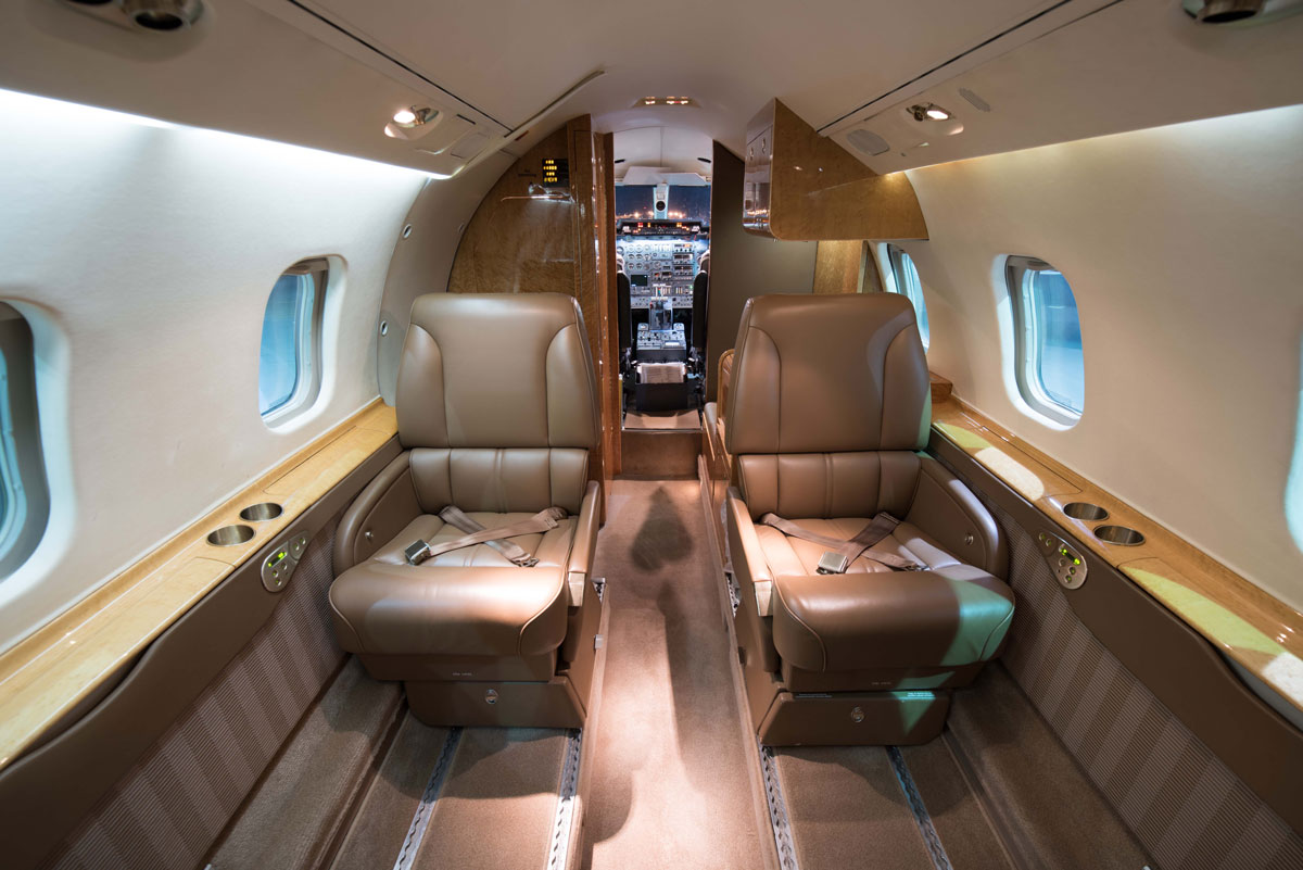 Aircraft Image for N355UA