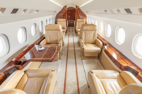 Aircraft Image for N356LG