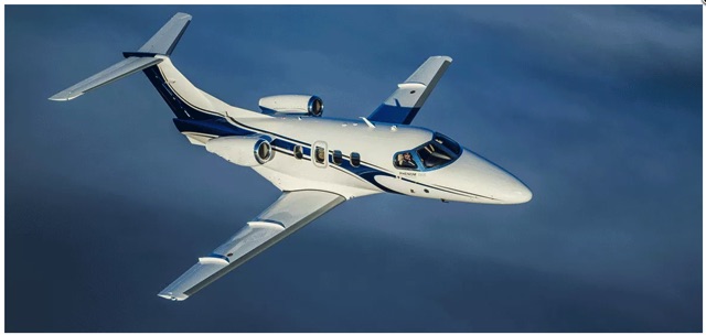 Aircraft Image for N356N