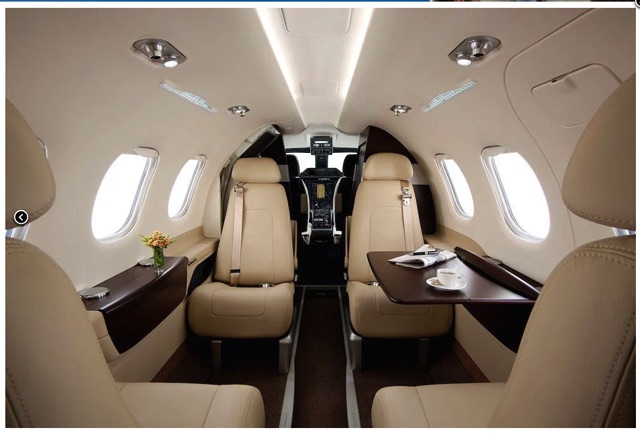 Aircraft Image for N356N