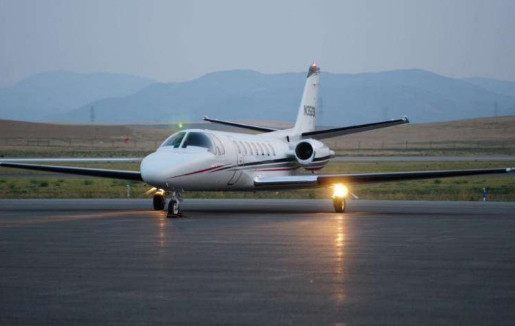 Aircraft Image for N356SA