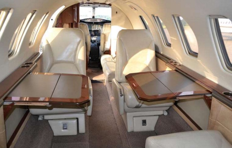 Aircraft Image for N356SA