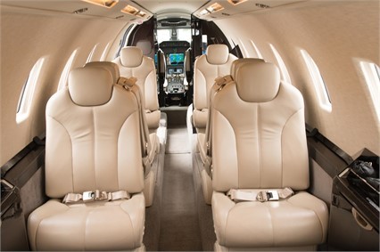 Aircraft Image for N356WA