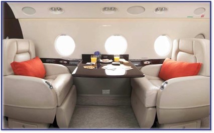 Aircraft Image for N357JG