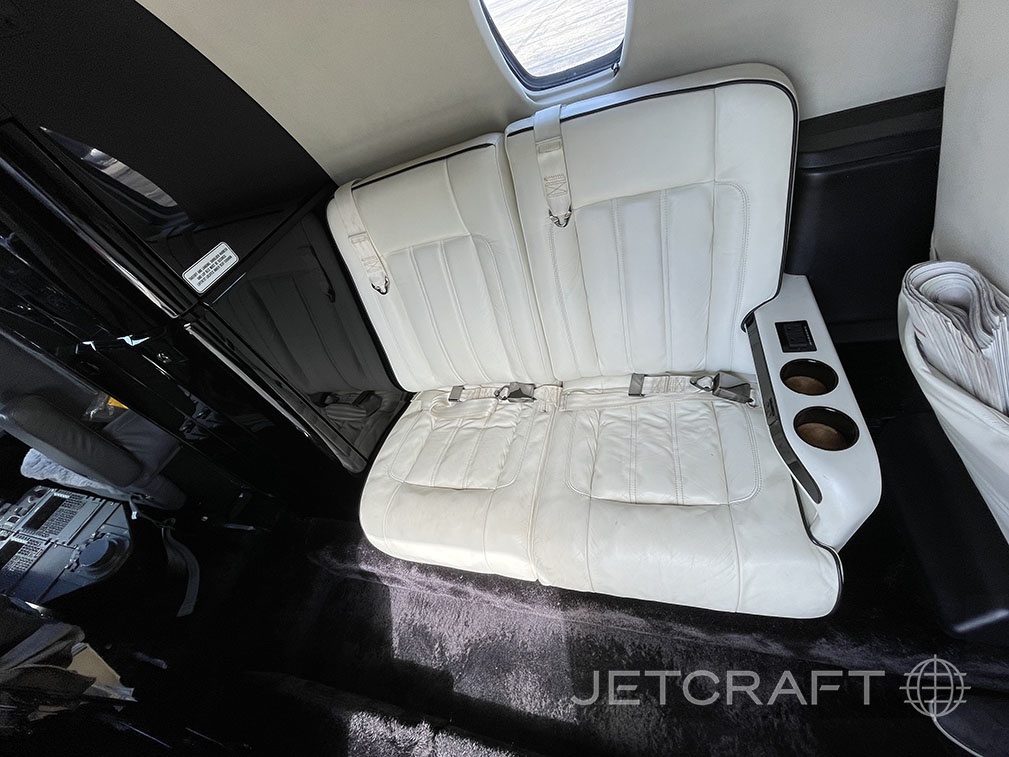 Aircraft Image for N357MJ