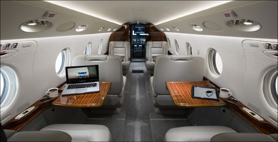 Aircraft Image for N357PT
