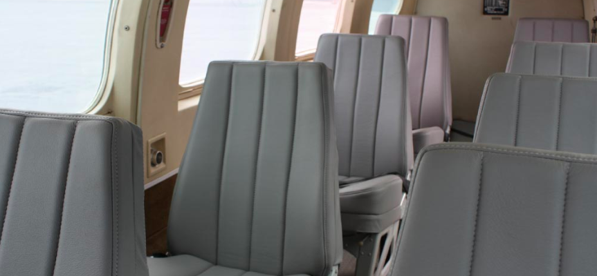 Aircraft Image for N357SA