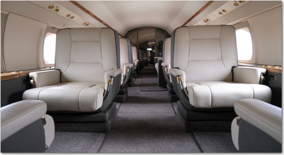 Aircraft Image for N358CY