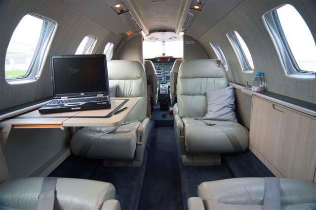 Aircraft Image for N358HA
