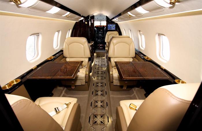 Aircraft Image for N358JA