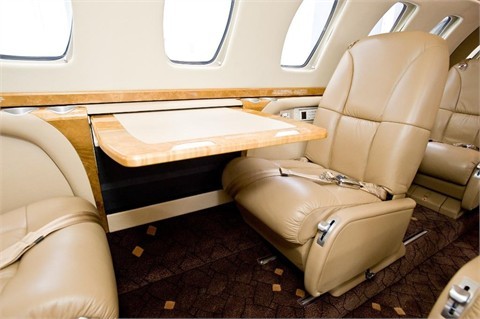 Aircraft Image for N358JJ