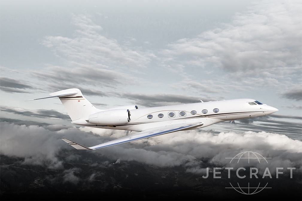 Aircraft Image for N358MY