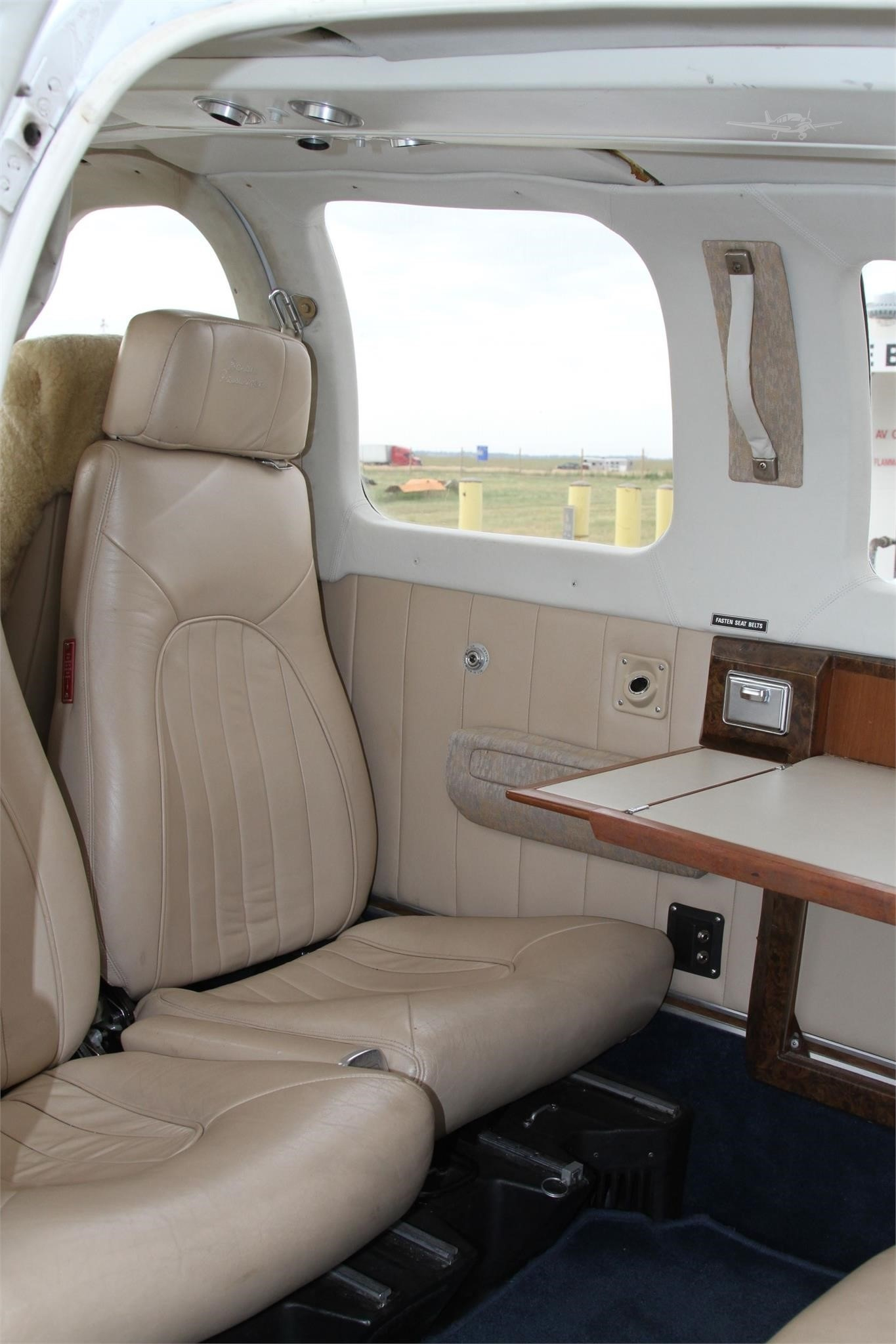 Aircraft Image for N358P