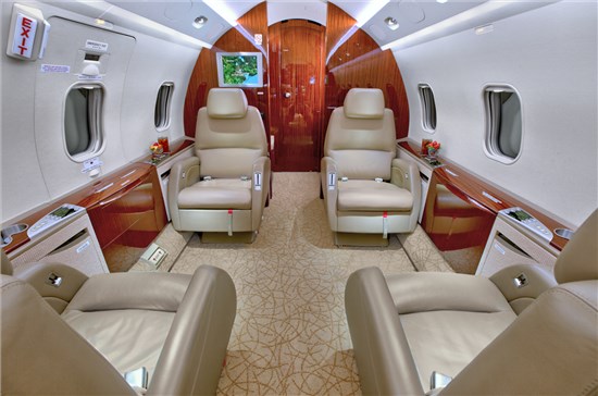Aircraft Image for N358RJ