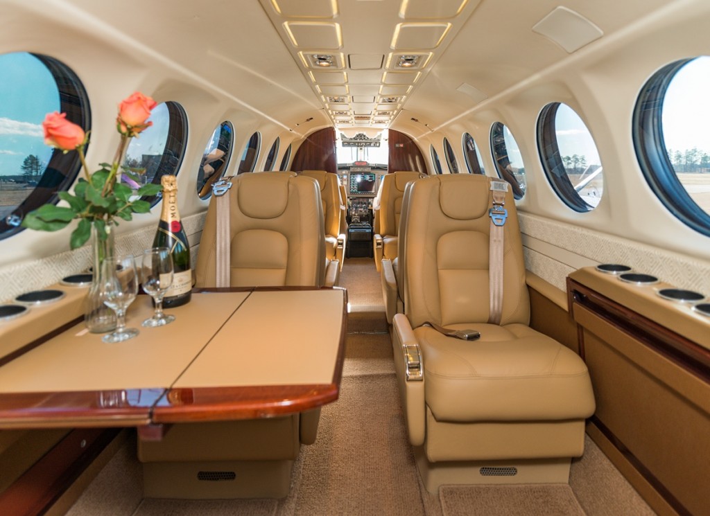 Aircraft Image for N359CB