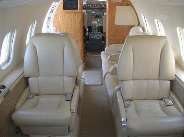 Aircraft Image for N359MM