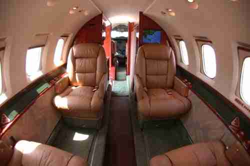 Aircraft Image for N35CC