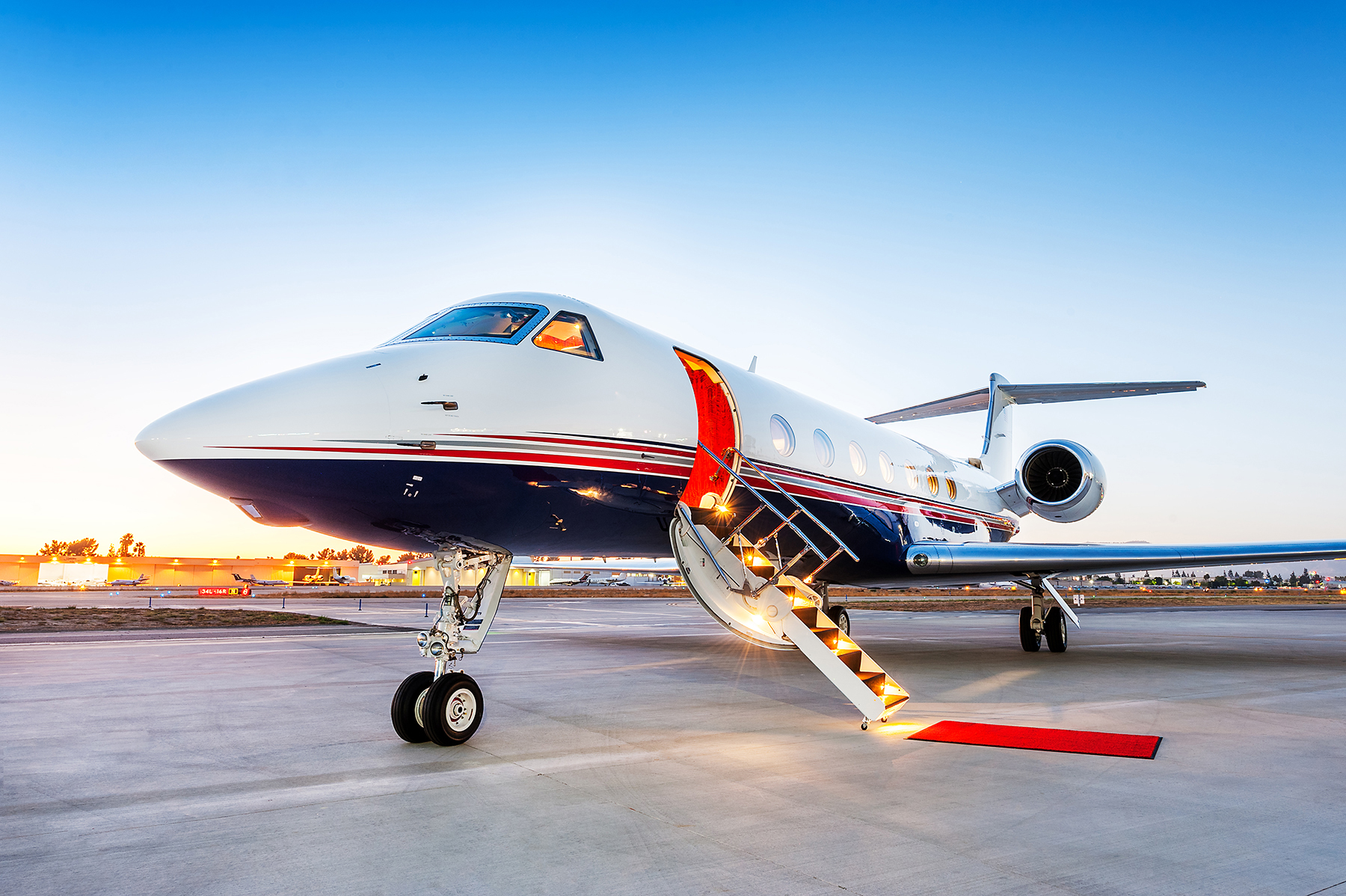 Aircraft Image for N35GR