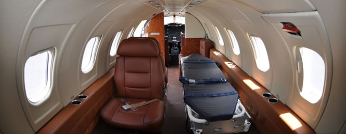 Aircraft Image for N35LJ