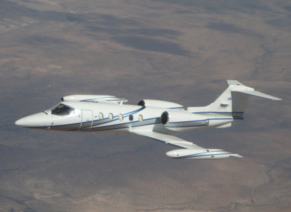 Aircraft Image for N35RT
