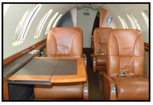 Aircraft Image for N360CK