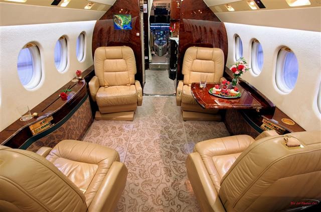 Aircraft Image for N360DM