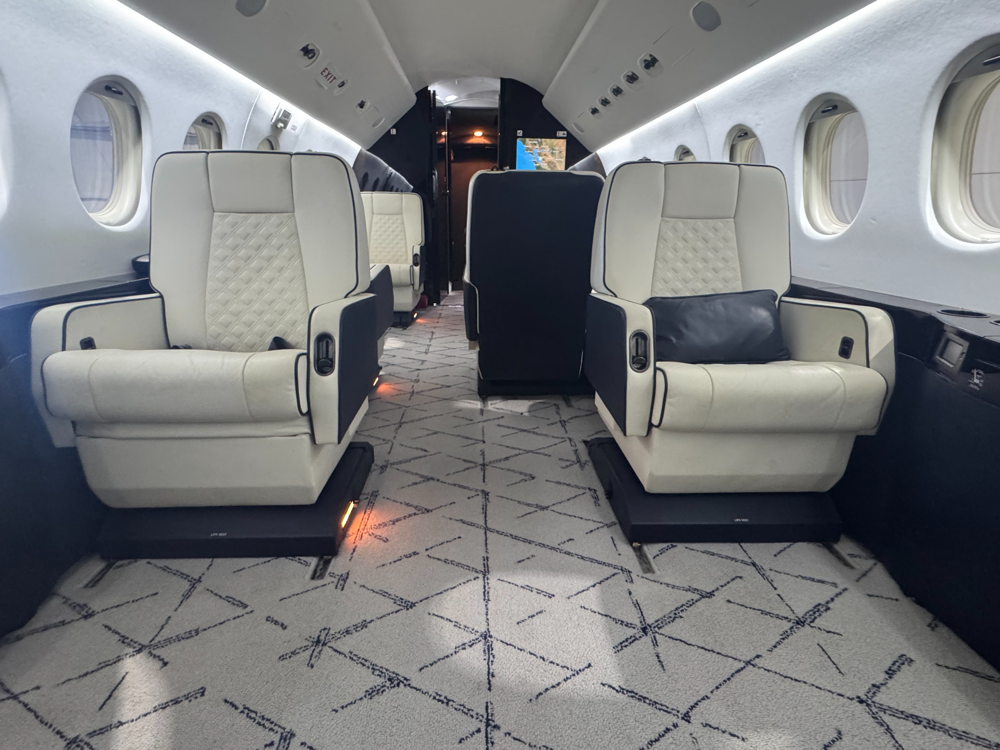 Aircraft Image for N360FC