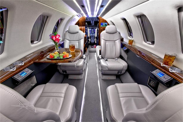 Aircraft Image for N360PK
