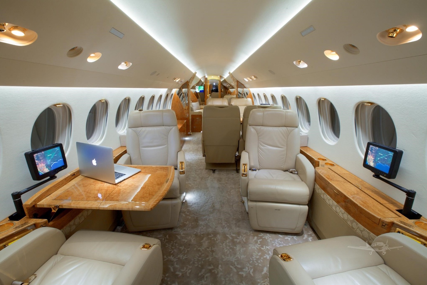Aircraft Image for N360PZ