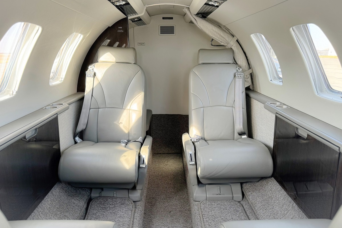 Aircraft Image for N360SH