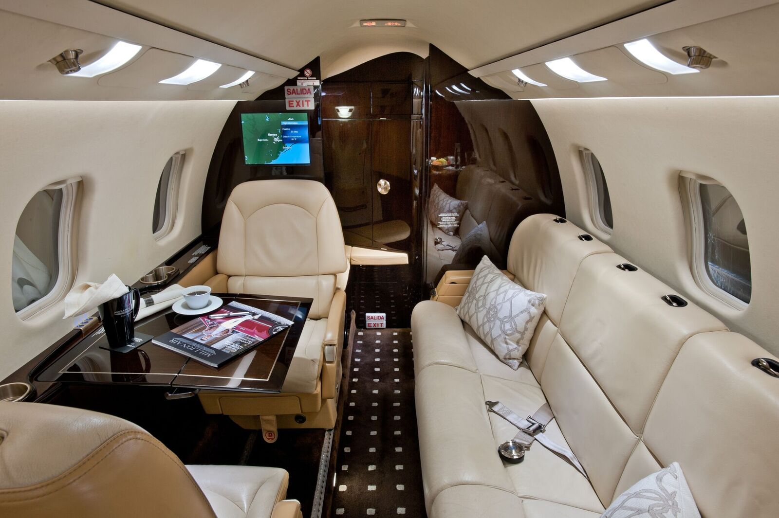 Aircraft Image for N360SN