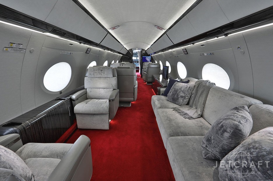 Aircraft Image for N361CZ