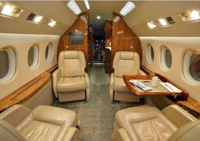 Aircraft Image for N361DD
