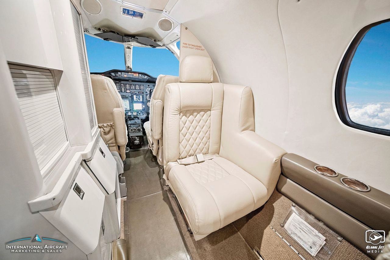 Aircraft Image for N361DE