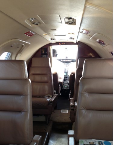 Aircraft Image for N361JE