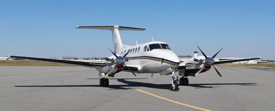 Image of tail N361KA