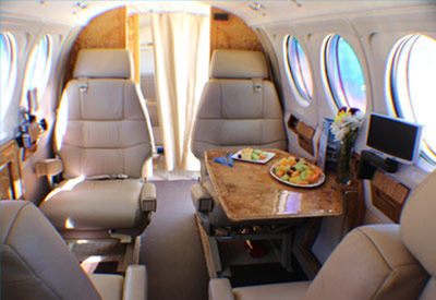 Aircraft Image for N361KA