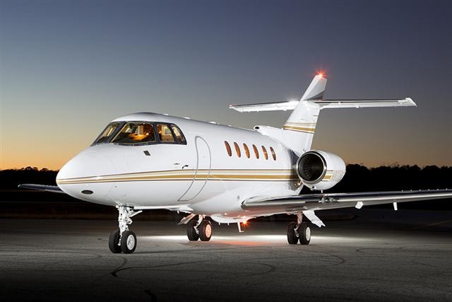 Aircraft Image for N361LA