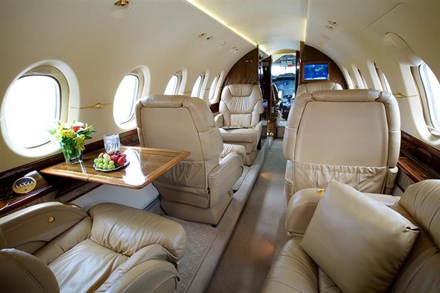 Aircraft Image for N361LA