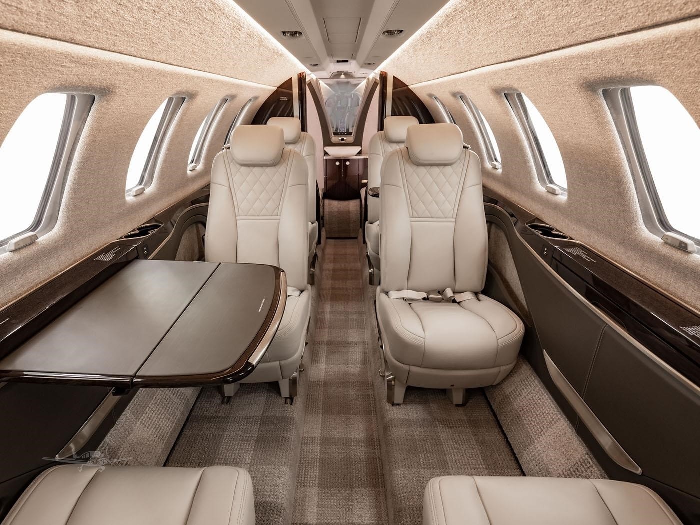 Aircraft Image for N361MB
