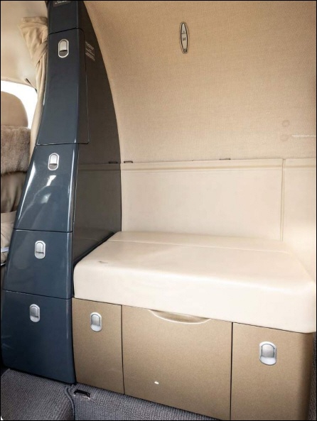 Aircraft Image for N361ML