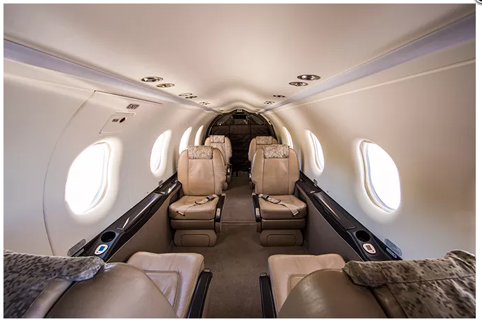 Aircraft Image for N361PE