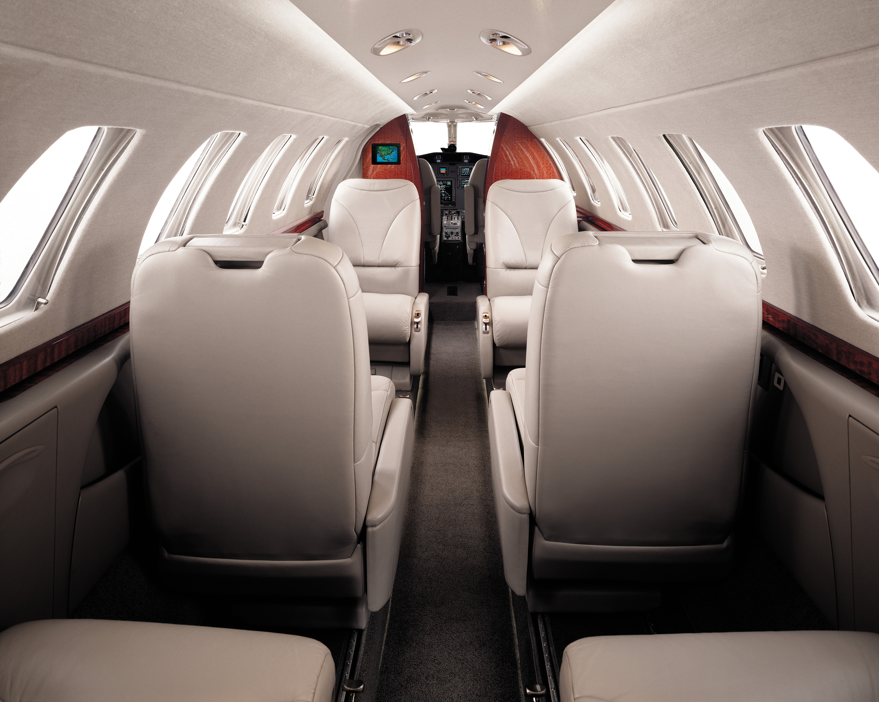Aircraft Image for N361TL