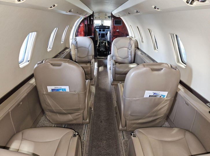 Aircraft Image for N362GH