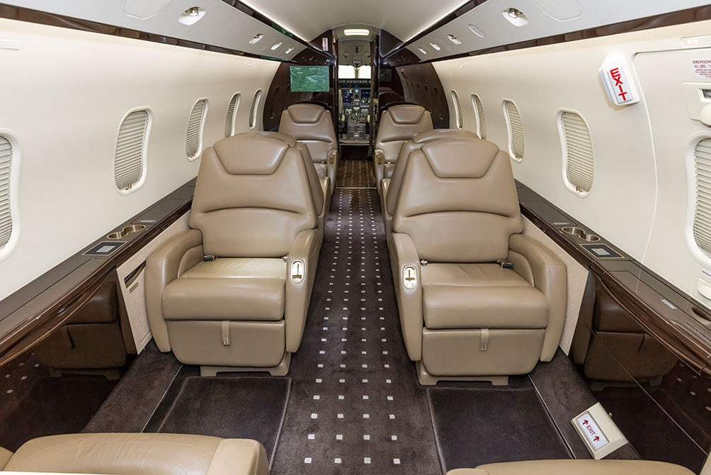 Aircraft Image for N362L