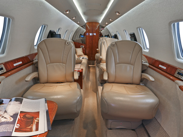 Aircraft Image for N363AP