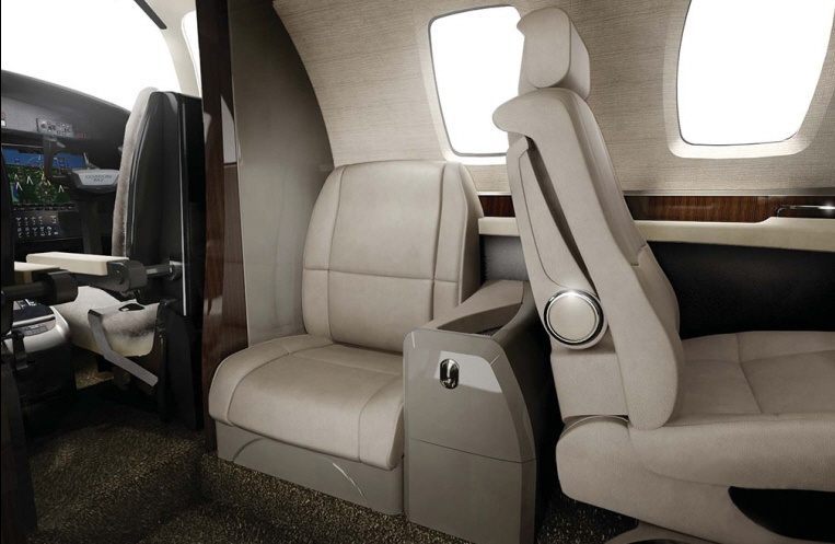 Aircraft Image for N363BS