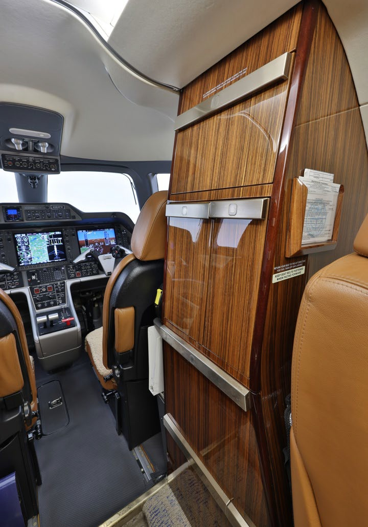 Aircraft Image for N363FW