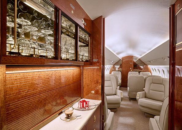 Aircraft Image for N363SM
